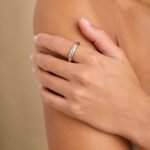 Ring in Solid Silver - Image 2