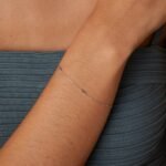 Bracelet in Solid Silver - Image 2