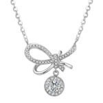 Bold Link Chain Bracelet in Silver